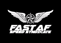 FastAF_SS fire racing smoke speed GIF
