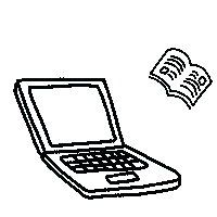 Design Book Sticker by Something Ilse