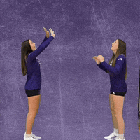 Kdub GIF by KWC Panthers