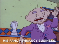 nicksplat rugrats GIF