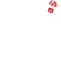 FoutEvents party q gek qmusic Sticker