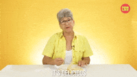It's Delicious