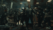 Tom Hiddleston What GIF by Marvel Studios