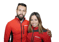 Friends Love Sticker by Hilti Latam