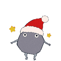 クリスマス Sticker