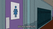 Episode 19 School GIF by The Simpsons