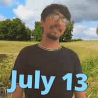 July 13 GIF