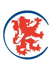 Lion Luxembourg Sticker by PresidentLFMA