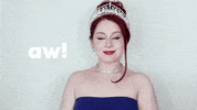 Beauty Smile GIF by Lillee Jean