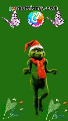 Feliz Musica GIF by Murcianys LLC