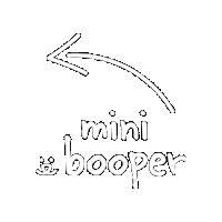 Boop Sticker by Best Friends Animal Society