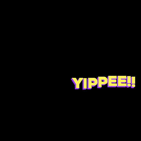 Happy GIF by One Avenue Productions