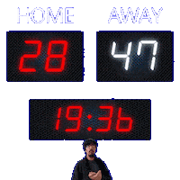 28 Home Sticker