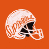 Super Bowl Art GIF by BrittDoesDesign