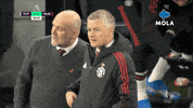 Happy Premier League GIF by MolaTV