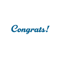 Excited Winner Sticker by Grand Casino