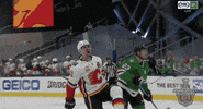 Ice Hockey Sport GIF by NHL
