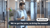 Dance Dancing GIF by TIMOCOM