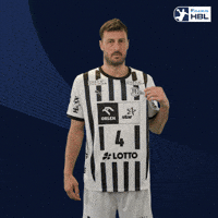 Handball Kiel GIF by DAIKIN HBL