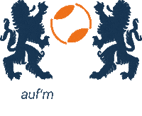 tennisjessen tennis lion bayern loewen Sticker