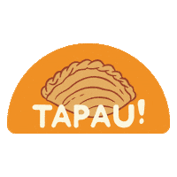 Nasi Lemak Malaysia Sticker