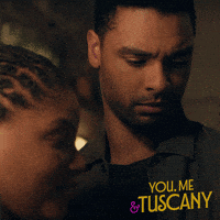 youmetuscany love in love looking staring GIF