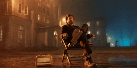 Superstar Rajinikanth Peta GIF by RajiniGifs