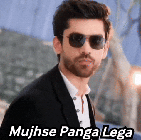 Avinash Mishra GIF