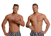 Sticker by Love Island Australia