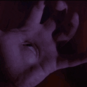 the gate horror GIF by absurdnoise