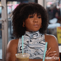 Sweet Life What GIF by HBO Max