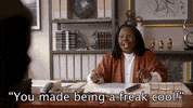 alan cumming freak GIF by CBS