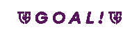 Goal Sticker by FBTG
