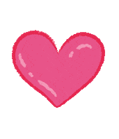 heart love Sticker by Star Stable