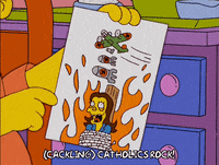 season 16 episode 21 GIF