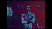 Happy Music Video GIF by MEGA! MEGA!