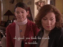 season 3 netflix GIF by Gilmore Girls 