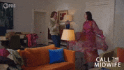 Episode 7 Ta Da GIF by PBS