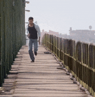 Running Late GIF