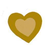 Heart Sticker by MARCO TOZZI