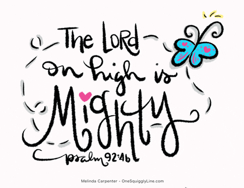 Christian Bible GIF