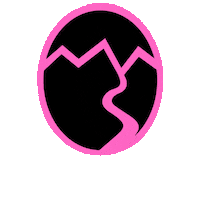 RiverRidgeChurch momentum river ridge ridgestudents riverridge Sticker