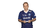 Holstein Kiel Vbl Sticker by Bundesliga