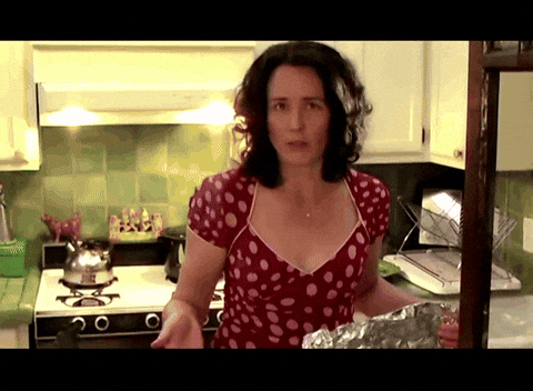 Cooking GIF by Angela Shelton