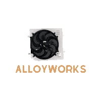 Ford Gm Sticker by Alloyworks