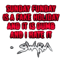 Houseofswarm Sticker by SWARM
