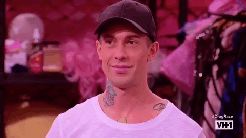 season 10 GIF by RuPaul's Drag Race