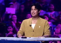 Donny Donnypangilinan GIF