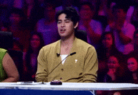 Donny Donnypangilinan GIF