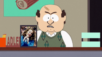 Don't Screw Around In Shop Class